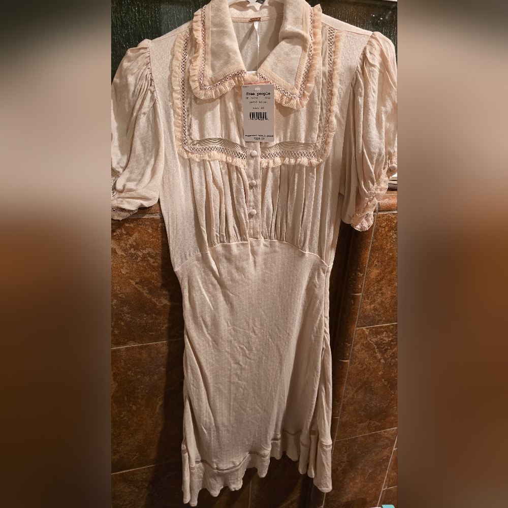 Free People Dress